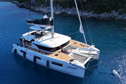 Alquiler Catamarán Lagoon Lagoon 46 Dubrovnik