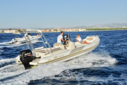 Charter RIB BSC Bsc 70 Vodice