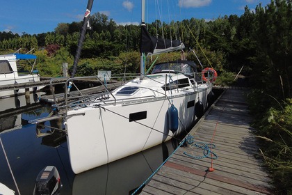 Location Voilier Baltica Baltica 27 Giżycko