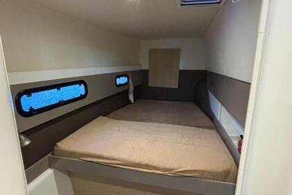 Location Catamaran  BALI 4.0 Le Marin