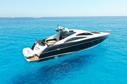 Charter Motor yacht Sunseeker 72 Predator Cannes