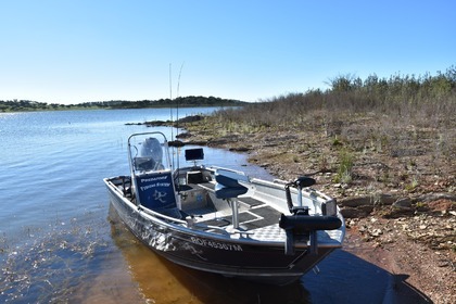 Location Bateau à moteur PF Boat 450 AC-PV Boulogne-Billancourt