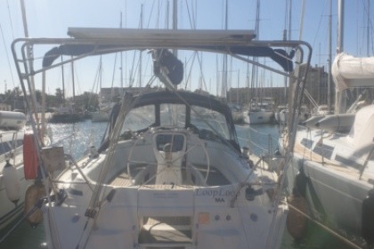 Hire Sailboat Bavaria 36 Toulon