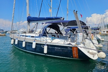Location Voilier Elan Marine Elan 45 Izola