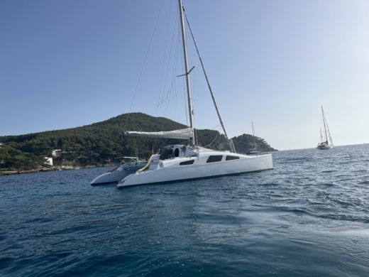 Saint-Cyr-sur-Mer Catamaran Catamaran sport alt tag text