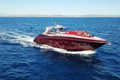 Rental Motor yacht Sunseeker Portofino 57 Cabo San Lucas