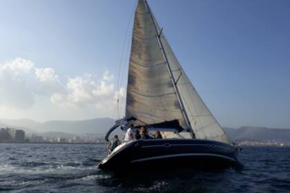 Charter Sailboat Bavaria 44 Exclusive Chios