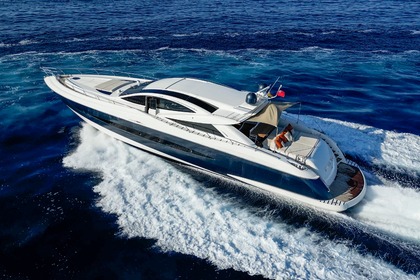 Hire Motor yacht Canados 90 Ibiza