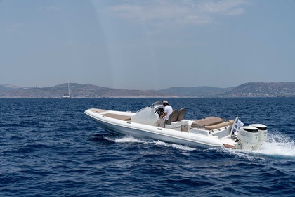 Alquiler Neumática VIPER MAGNUM 970 Paros