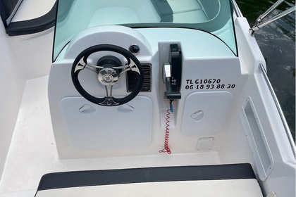 Location Bateau sans permis  STELLA BOATS STELLA 26 Aix-les-Bains