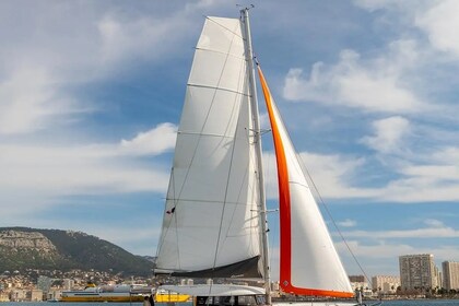 Чартер Катамаран Beneteau Excess 11 Тулон