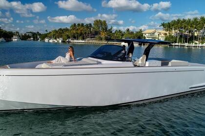 Alquiler Yate Pardo Pardo 50 Cannes