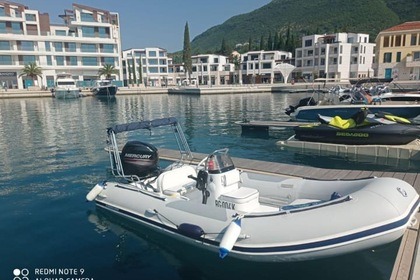 Charter RIB Mercury 4.6 Krašići