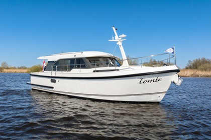 Noleggio Barca a motore Linssen Yachts 35 SL Sedan Sneek