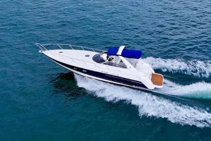 Noleggio Barca a motore Sunseeker TOMAHAWK 41 Moniga del Garda