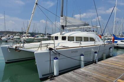 Location Catamaran Lagoon Lagoon 380 Ko Samui