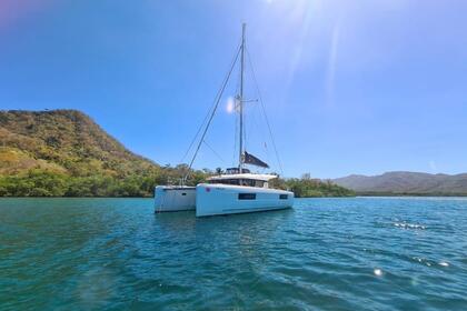 Hire Catamaran Lagoon Lagoon 40 Puerto Vallarta