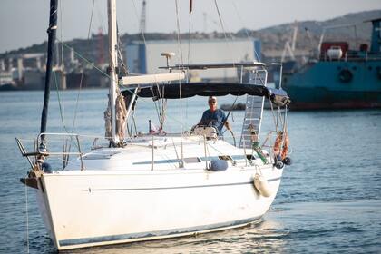 Ενοικίαση Ιστιοπλοϊκό σκάφος Bavaria Cruiser 37 Πειραιάς