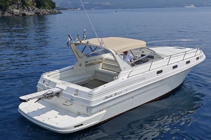 Miete Motorboot Fiart Mare 36 Genius Ičići