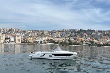 Alquiler Lancha Beneteau Flyer 9 Nápoles