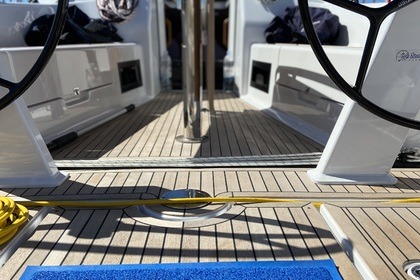 Charter Sailboat Dehler Dehler 38 SQ Jezera