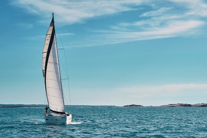 Location Voilier Dufour Dufour 500 GL Porto Rotondo