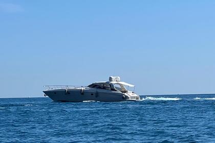 Чартер Моторная яхта Baia aqua 54 Изкија Порто