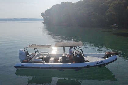 Charter RIB rib rib 960 Zadar