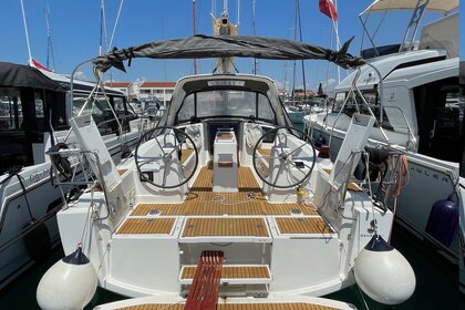 Aluguel Veleiro Bénéteau Oceanis 35.1 Pirovac