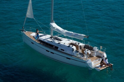 Charter Sailboat Bavaria Cruiser 46 Skiathos