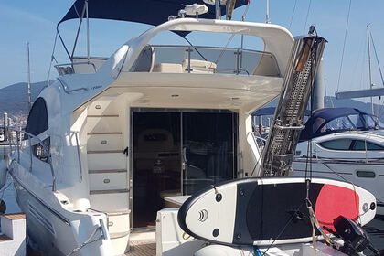 Alquiler Lancha Rodman 38 Vigo