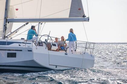 Miete Segelboot  Bavaria C42 Pirovac