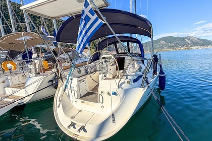 Miete Segelboot Bavaria Cruiser 32 Lefkada