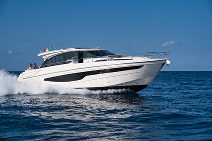 Noleggio Barca a motore Cayman Yacht S600 Cannes