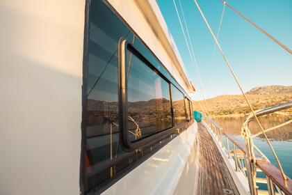 Hire Gulet CUSTOM 2004 Bozburun