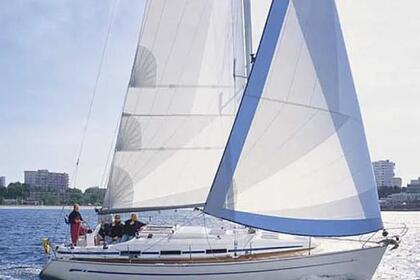 Hire Sailboat  Bavaria 36 /3cab Abdera