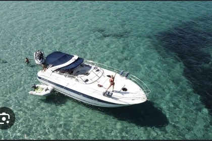 Location Bateau à moteur Bavaria Bavaria 37 Sport Le Lavandou
