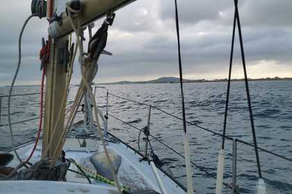 Alquiler Velero Mallard sloop Marseillan Plage