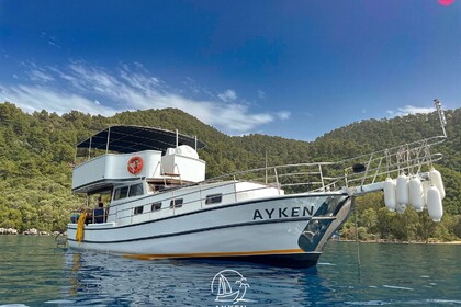 Charter Gulet Special Made Special Made Marmaris