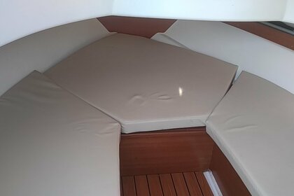 Aluguel Lancha Jeanneau cap camarat 6,5 WA Sciez