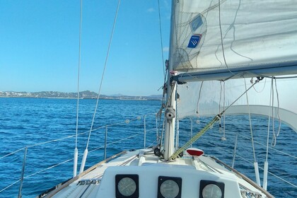 Location Voilier Dufour 2800 Saint-Mandrier-sur-Mer