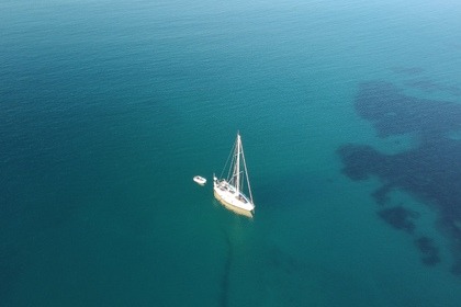 Location Voilier Furia 37 Port Mahon