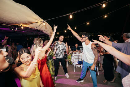 Ενοικίαση Γουλέτα Custom Custom Alimos Marina