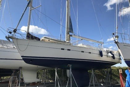 Alquiler Velero Bavaria Bavaria 50 Pointe-à-Pitre