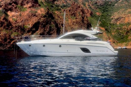 Hyra båt Yacht Beneteau Monte Carlo 42 Cannes