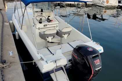 Location Bateau à moteur Kelt White Shark 175 Hyères
