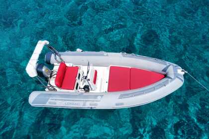 Miete Motorboot Lomac Nautica Lomac 5.20 Porto Rotondo