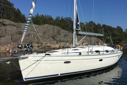 Hyra båt Segelbåt Bavaria 39 Cruiser Gustavsberg