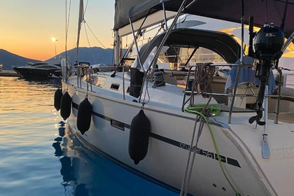 Verhuur Zeilboot  Bavaria Cruiser 56 Laurion