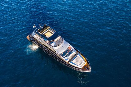 Charter Motor yacht Sunseeker Manhattan 80 Cabo San Lucas